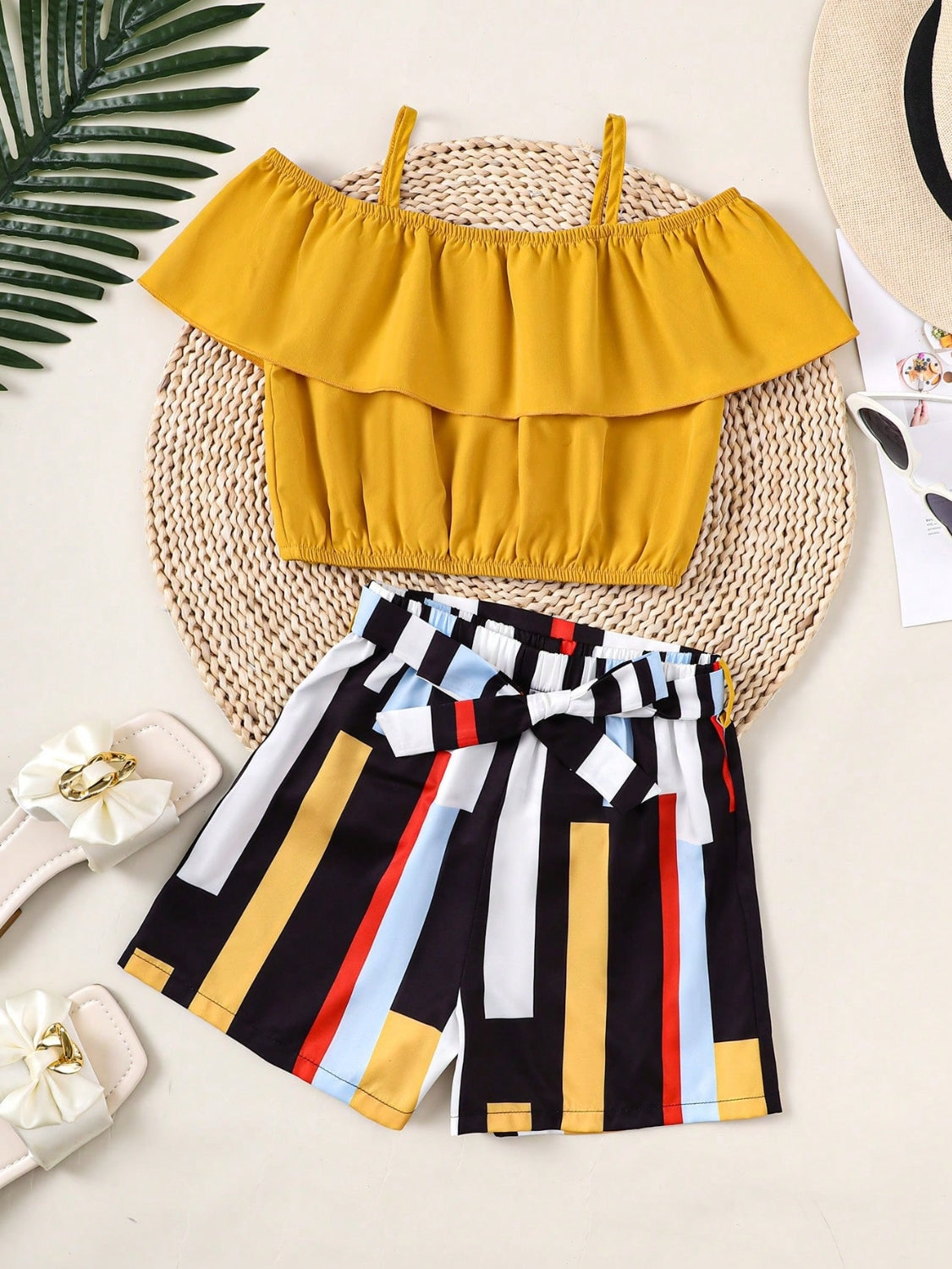 Kids Clothing