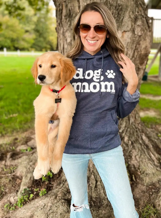 * PRE ORDER DOG MOM HOODIE*